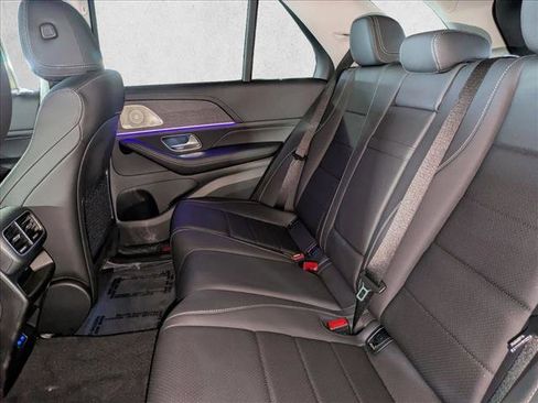 New 2026 Mercedes-Benz GLE 450 4MATIC image 18