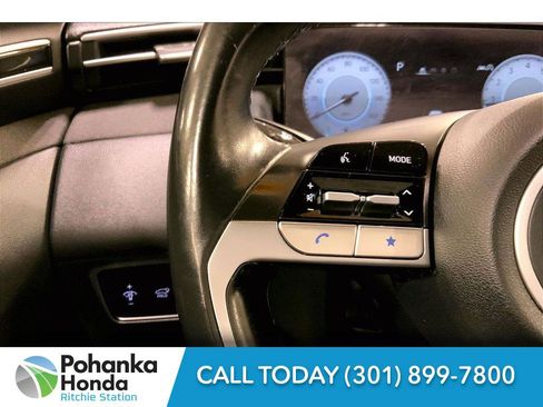 Used 2022 Hyundai Tucson SEL w/ Convenience Package image 21