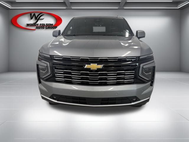 New 2026 Chevrolet Tahoe High Country RWD image 2