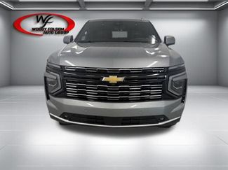 New 2026 Chevrolet Tahoe High Country RWD video 2