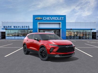 New 2025 Chevrolet Blazer LT w/ Convenience Package