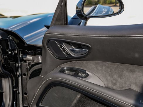 Used 2017 Dodge Viper GTC w/ Time Attack Group 2.0 RWD image 75