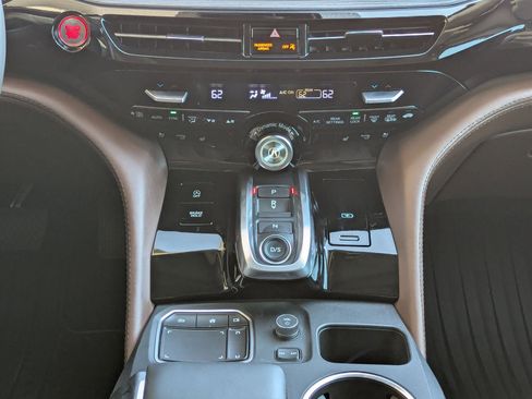 Certified 2023 Acura MDX SH-AWD w/ Advance Package image 19