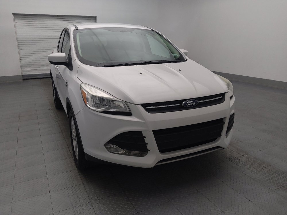 Used 2014 Ford Escape SE FWD image 14