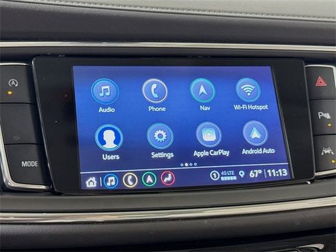 Used 2022 Buick Enclave Avenir w/ Avenir Technology Package image 13