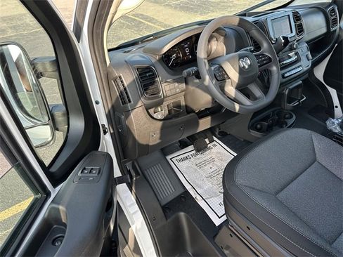 Used 2025 RAM ProMaster 2500 image 31
