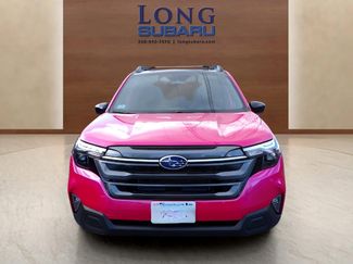 Certified 2025 Subaru Forester Premium video 2