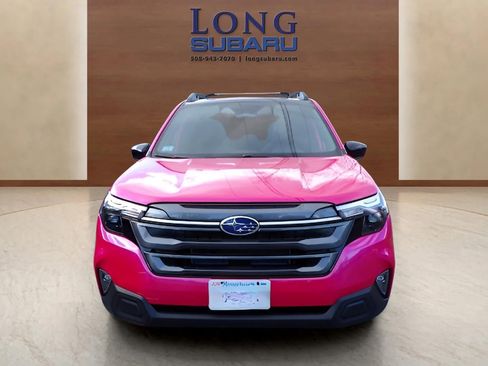 Certified 2025 Subaru Forester Premium image 2