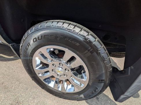 Used 2014 Chevrolet Silverado 1500 LT w/ All Star Edition AWD/4WD image 9