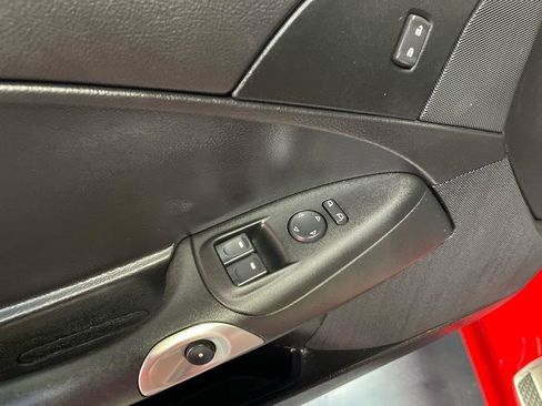 Used 2010 Chevrolet Corvette Grand Sport RWD image 25