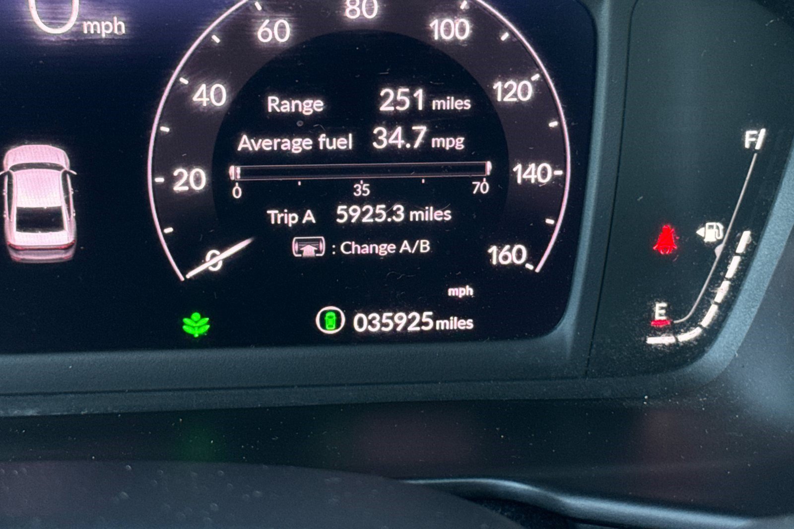 Certified 2024 Honda Accord LX image 23