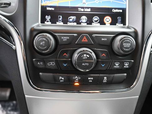 Used 2015 Jeep Grand Cherokee High Altitude AWD/4WD image 15