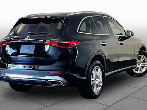 Certified 2026 Mercedes-Benz GLC 300 4MATIC image 13