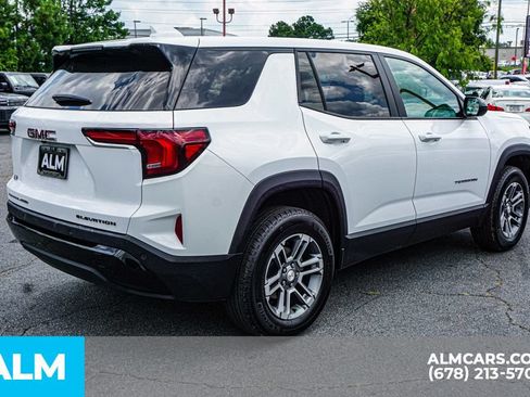 Used 2026 GMC Terrain Elevation AWD/4WD image 5