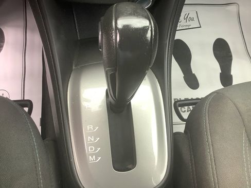 Used 2016 Chevrolet Trax LS FWD image 29