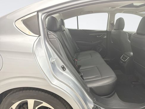 Used 2022 Subaru Legacy Limited image 20