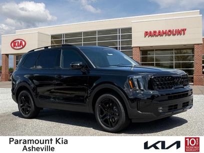 New 2025 Kia Telluride SX Prestige X-Line