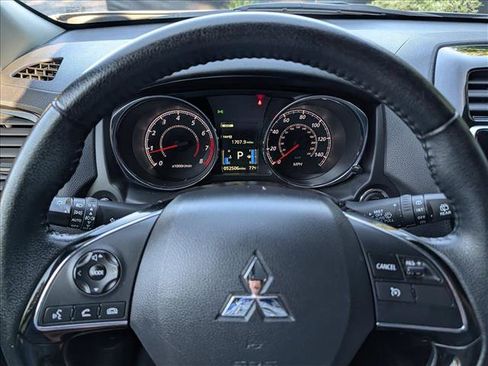 Used 2024 Mitsubishi Outlander Sport AWD image 34