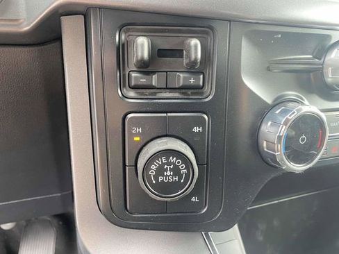 New 2025 Ford F150 XLT w/ Equipment Group 302A MID image 22