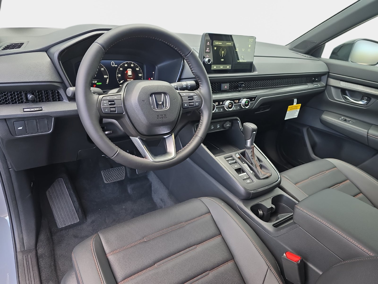 New 2027 Honda CR-V Sport-L image 15