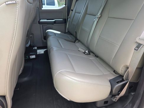 Used 2018 Ford F150 XL w/ XL Power Equipment Group AWD/4WD image 19
