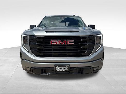 New 2026 GMC Sierra 1500 Elevation w/ Preferred Package AWD/4WD image 19
