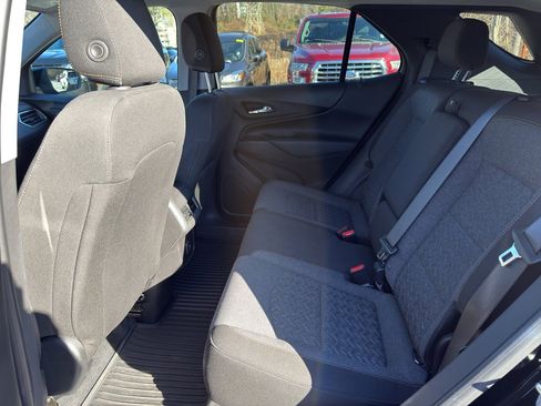 Used 2023 Chevrolet Equinox LT image 10