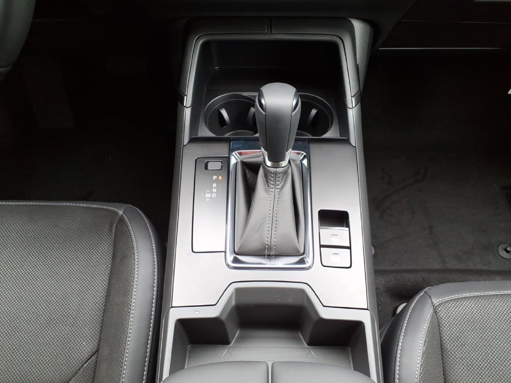 New 2026 MAZDA CX-5 Select AWD/4WD image 23