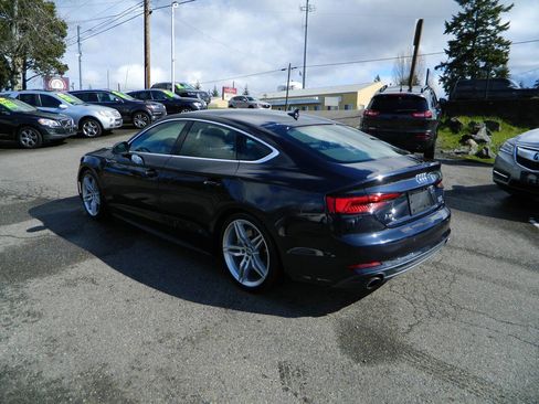 Used 2018 Audi A5 2.0T Premium Plus image 6