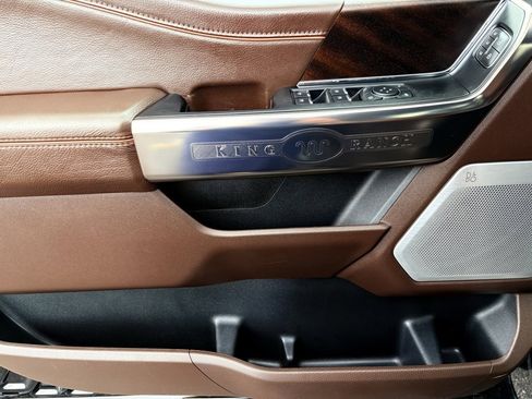 Used 2023 Ford F150 King Ranch w/ Equipment Group 601A High image 21