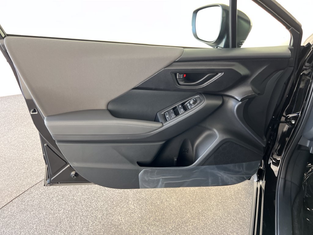 New 2026 Subaru Crosstrek 2.5i Premium AWD/4WD image 12