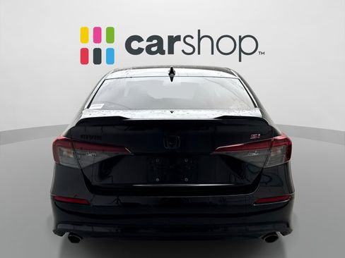 Used 2025 Honda Civic Si image 4