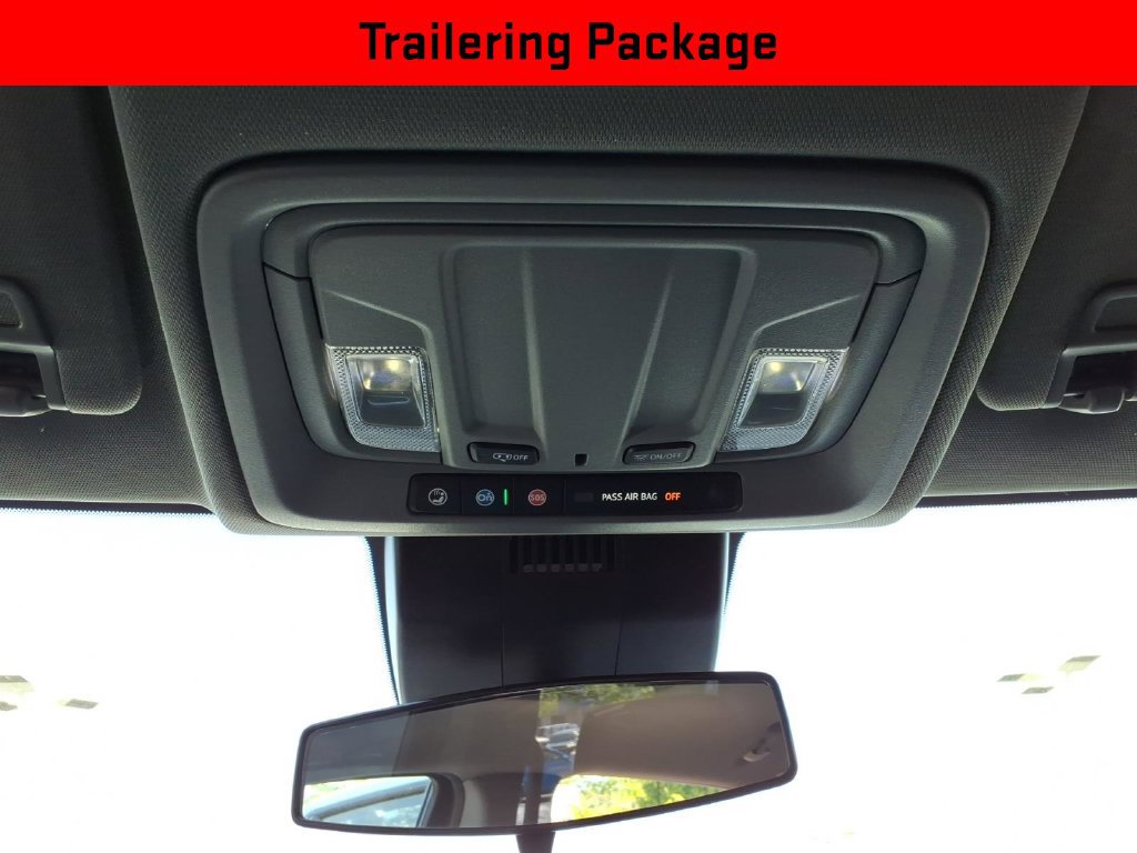 Certified 2024 GMC Sierra 1500 Elevation AWD/4WD image 21