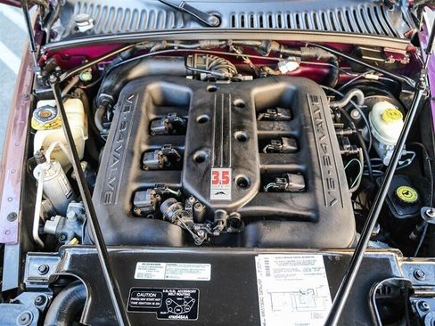 Used 1999 Plymouth Prowler image 40