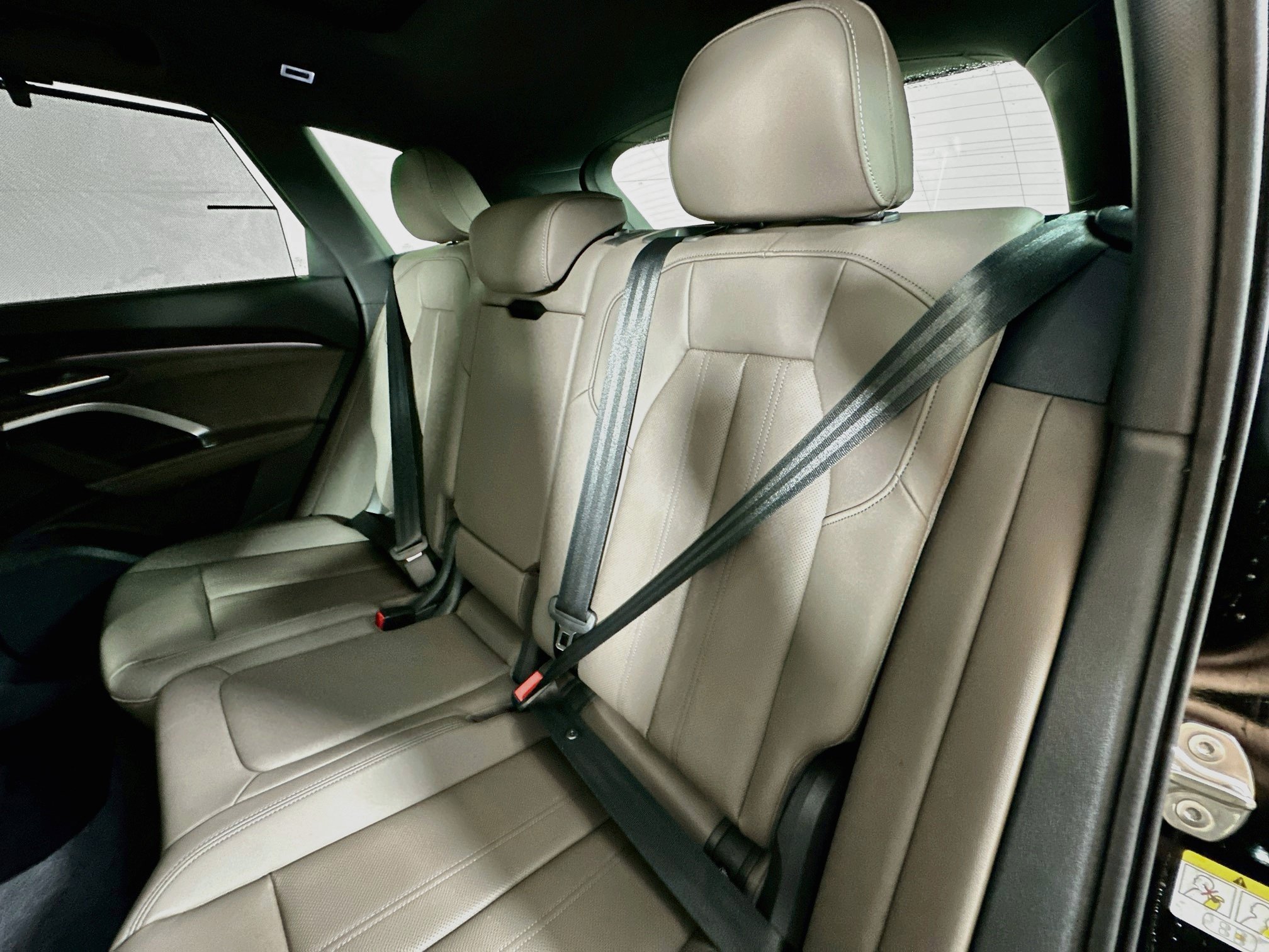 New 2026 Audi Q5 Premium Plus AWD/4WD image 25