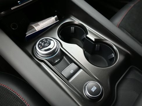 Used 2025 Ford Explorer ST w/ Sun And Sound Package image 31