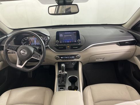Used 2019 Nissan Altima 2.5 SV image 20