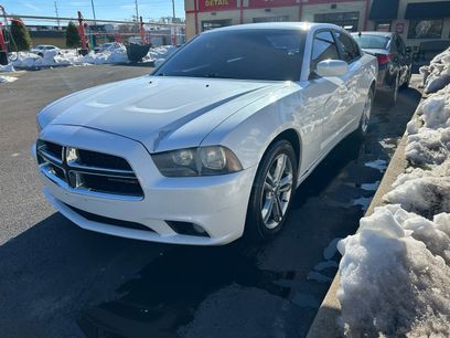 Used 2013 Dodge Charger SXT Plus