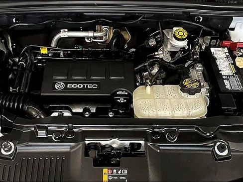 Used 2019 Buick Encore Preferred image 9