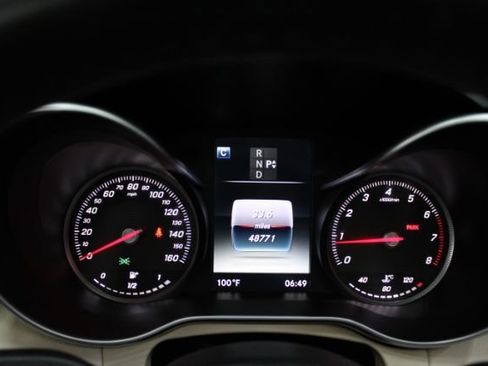 Used 2016 Mercedes-Benz C 300 4MATIC Sedan image 20