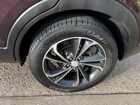 Used 2020 Buick Encore GX Select image 22