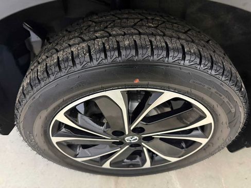 Used 2023 MAZDA CX-5 AWD 2.5 S w/ Premium Package image 13