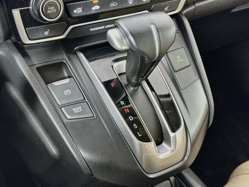 Certified 2017 Honda CR-V EX-L image 16