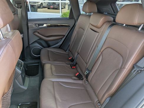 Used 2014 Audi Q5 2.0T Prestige w/ Comfort Package AWD/4WD image 26