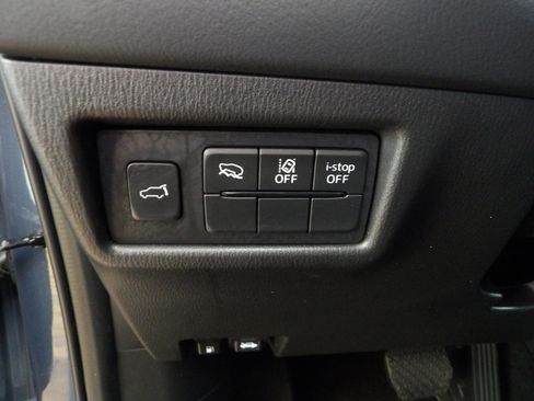 Certified 2025 MAZDA CX-5 Carbon Edition AWD/4WD image 27
