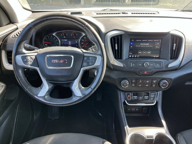 Used 2020 GMC Terrain SLE w/ Elevation Edition FWD image 10