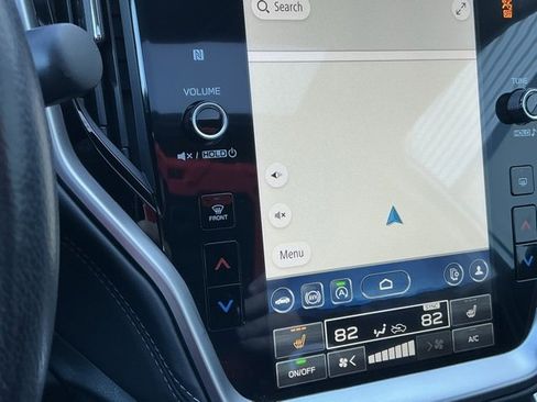 Certified 2023 Subaru Outback Limited image 22