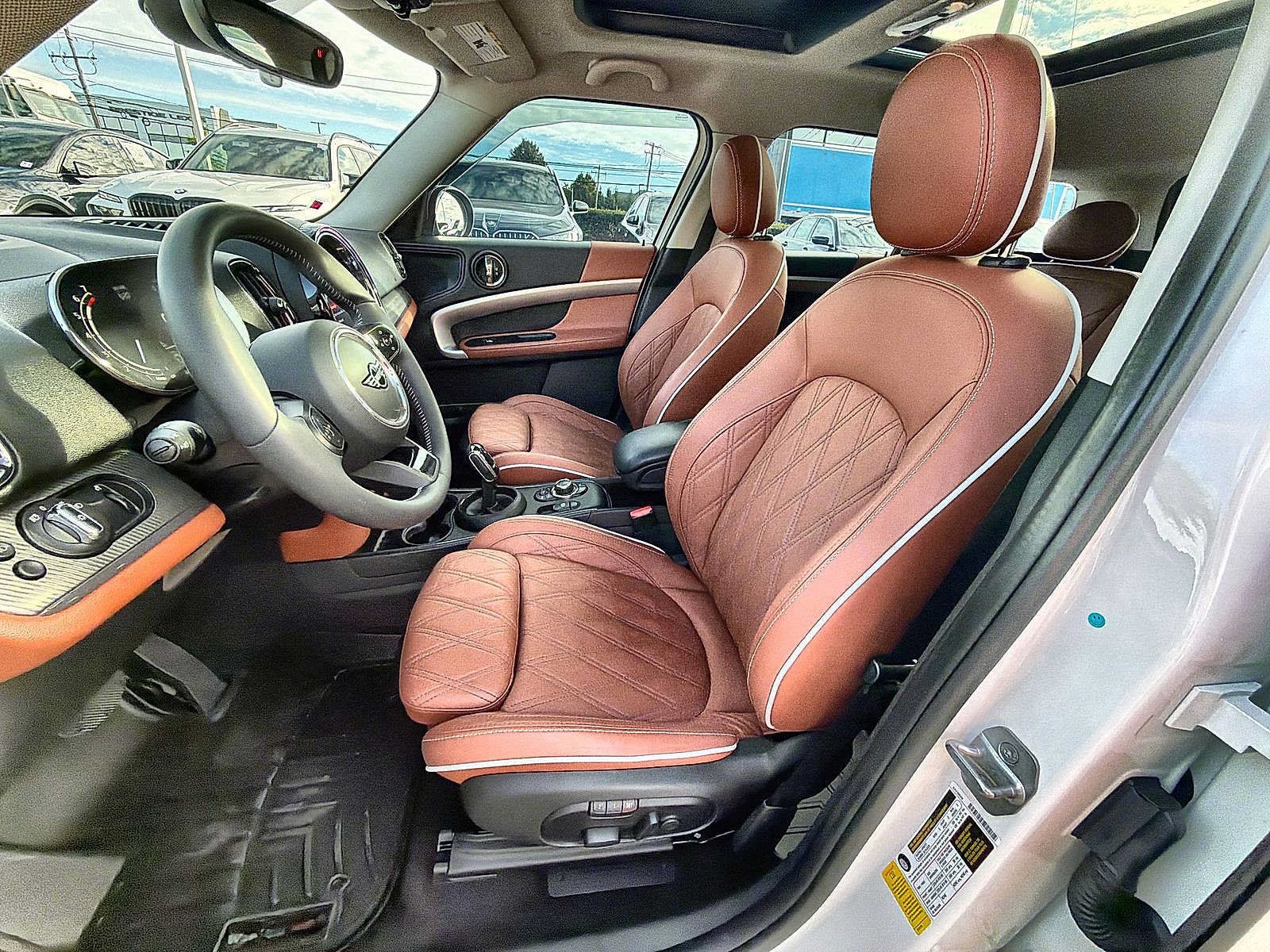 Used 2023 MINI Cooper Countryman S FWD image 19