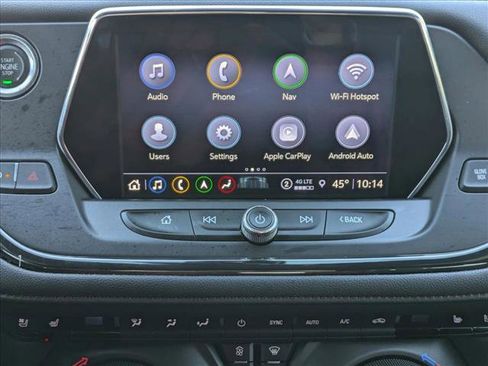 Used 2021 Chevrolet Blazer RS w/ Enhanced Convenience Package image 14