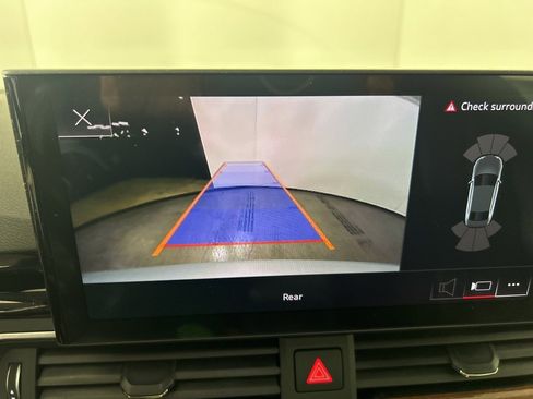 Used 2021 Audi A4 2.0T Premium w/ Convenience Package image 28